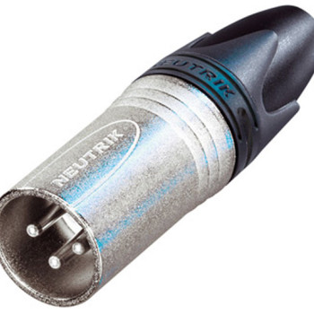 Neutrik NC3 MXX