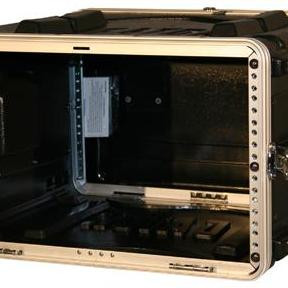 Gator RACK 6und GR 6L