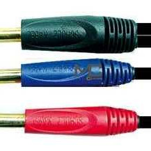 Schulz CABO AUDIO GIS 3 3m Jack/2 Jack