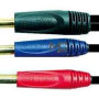Schulz CABO AUDIO GIS 3 3m Jack/2 Jack