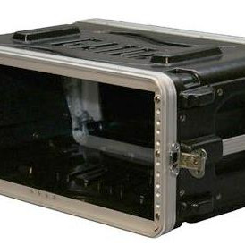 Gator RACK 4und GR 4S