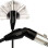 Planet Waves CABO MICROFONE PW MS 25 7,5m XLR/XLR