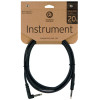 Planet Waves PW CGTRA 20 6m Jack/Jack