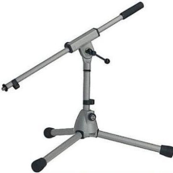 K&M SUPORTE MICROFONE INSTRUMENTO 25910