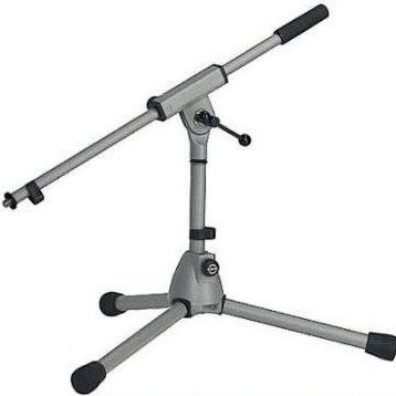 K&M SUPORTE MICROFONE INSTRUMENTO 25910