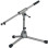 K&M SUPORTE MICROFONE INSTRUMENTO 25910