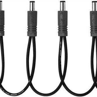 Roland CABO ALIMENTAÇÃO PCS 20A 8unds
