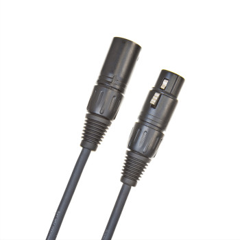Planet Waves CABO MICROFONE PW CMIC 10 3m XLR/XLR