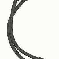Planet Waves PAR CABOS LIGAÇÃO PEDAIS PW PRA 205