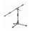 K&M SUPORTE MICROFONE INSTRUMENTO 25900