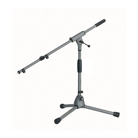 K&M SUPORTE MICROFONE INSTRUMENTO 25900