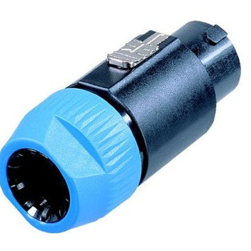 Neutrik NL8 FC