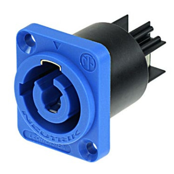 Neutrik powerCON NAC3MPA