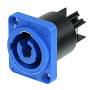 Neutrik powerCON NAC3MPA
