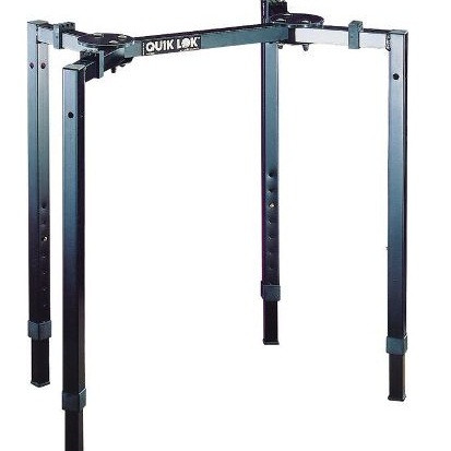 QUIK LOK SUPORTE RACK WS 540