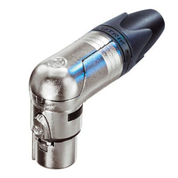Neutrik NC3 FRX