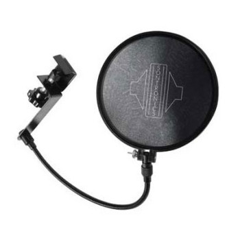 Sontronics FILTRO ESTUDIO Pop Filter ST POP