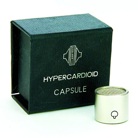 Sontronics CAPSULA MICROFONE HYPERCARDIOIDE