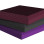 UNIVERSAL ACOUSTICS PAINEL ABSORCAO JUPITER WEDGE 300 UN JWF300 (20und)