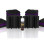 UNIVERSAL ACOUSTICS KIT TRATAMENTO ACUSTICO MERCURY 1 UN SSM1