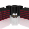 UNIVERSAL ACOUSTICS KIT TRATAMENTO ACUSTICO MERCURY 3 UN SSM3