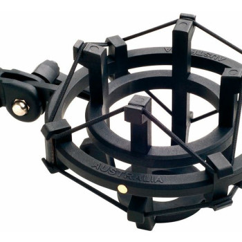 Rode ARANHA ANTI VIBRAÇAO MICROFONE SM2