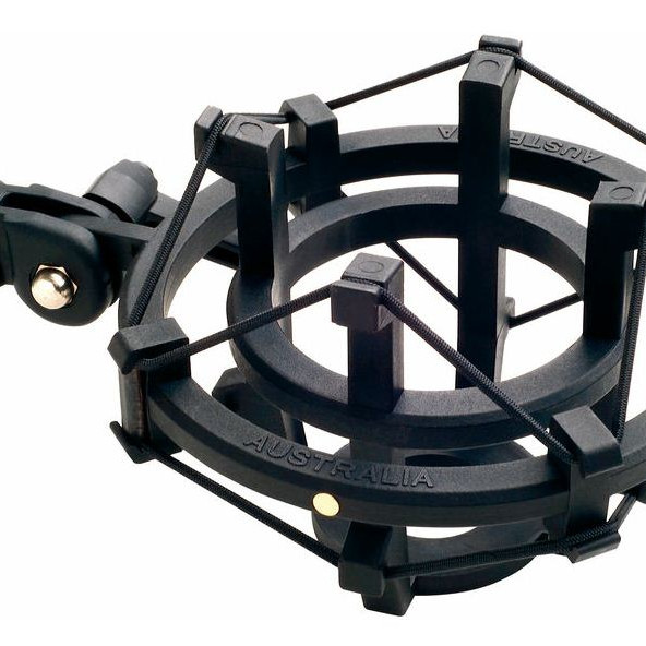 Rode ARANHA ANTI VIBRAÇAO MICROFONE SM2