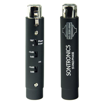 Sontronics PAD/PHASE ST PAD