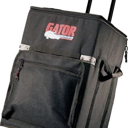 Gator ESTOJO MULTIUSOS GX 20