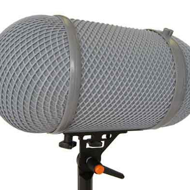 RYCOTE STEREO WINDSHIELD AG