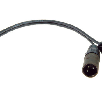 Klotz CABO ADAPTADOR AUDIO PYB5N XLR/2 XLR