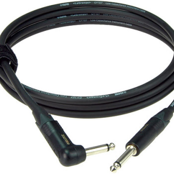 Klotz LAPR0600 La Grande 6m Jack/Jack
