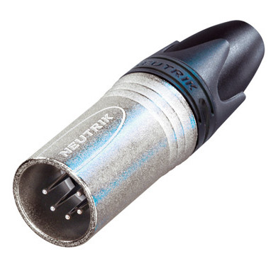 Neutrik NC5 MXX