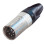 Neutrik NC5 MXX