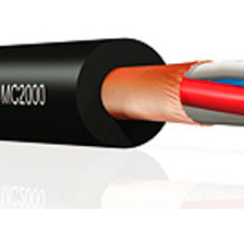 Klotz CABO MICROFONE MC2000 (metro)