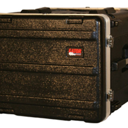 Gator RACK 8und GR 8L