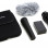 Tascam PACK ACESSORIOS GRAVADOR AK DR11G