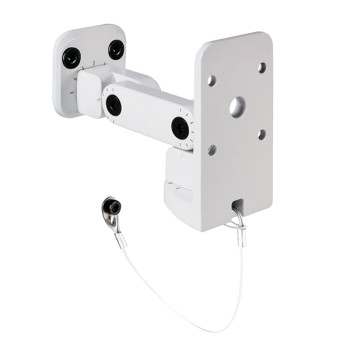 LD Systems SUPORTE COLUNA PAREDE SUWMB10W