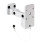 LD Systems SUPORTE COLUNA PAREDE SUWMB10W