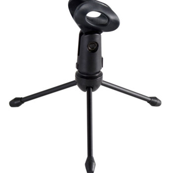 Frameworks SUPORTE MICROFONE MESA GFW MIC 0250