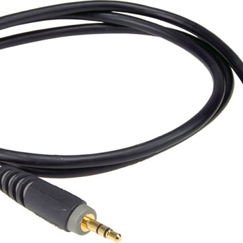 Klotz CABO AUDIO AS MM0150 1,5m Mini Jack/Mini Jack