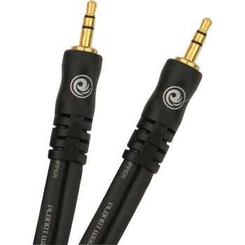 Planet Waves CABO AUDIO PW MC 03 0,90m Mini Jack/Mini Jack