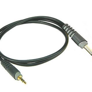 Klotz CABO AUDIO AS MJ0150 1,5m Mini Jack/Jack