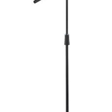 Hercules SUPORTE MICROFONE MS432B