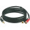 Klotz CABO AUDIO AY7 0600 6m Jack/2 Jack