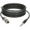 Klotz CABO MICROFONE M1FS1K0100 1m Jack/XLR