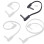 EBS CABO PATCH PCF DL18 Flat 0,18m