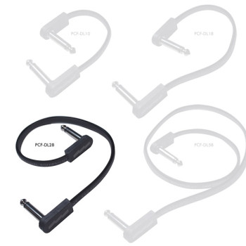 EBS CABO PATCH PCF DL28 Flat 0,28m