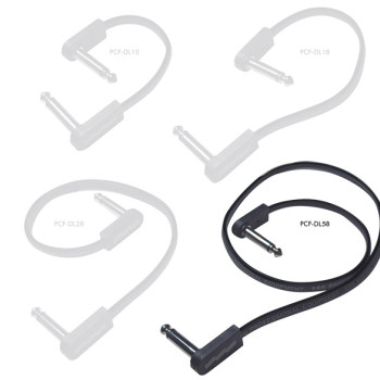 EBS CABO PATCH PCF DL58 Flat 0,58m