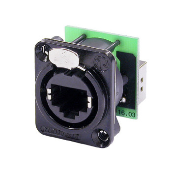 Neutrik NE8 FDP B